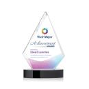 Sarasota VividPrint&trade; Award - Black