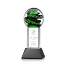 Zodiac Award on Stowe Base