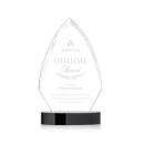 Idaho Award - Black