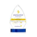 Idaho VividPrint&trade; Award - Blue