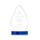 Idaho Award - Blue