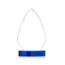 Idaho Award - Blue Alt Image 1