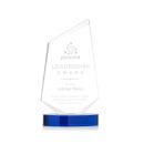 Portland Award - Blue