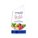 Portland VividPrint&trade; Award - Blue