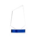 Portland VividPrint&trade; Award - Blue Alt Image 1