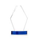Redding VividPrint&trade; Award - Blue Alt Image 1