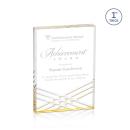 Chestham Award - Gold