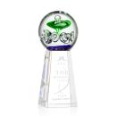 Aquarius Award on Novita Base