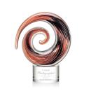 Brighton Award on Marvel - Clear
