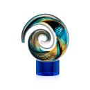 Nazare Award on Marvel - Blue Alt Image 1