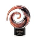 Brighton Award on Marvel - Black