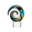 Nazare Award on Marvel - Clear