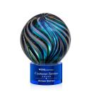 Black, Blue, Clear, Green, Light Blue, Silver;Black