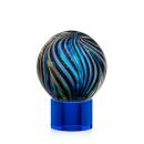 Malton Award on Marvel Base - Blue Alt Image 1