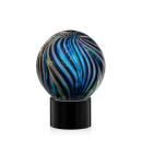 Malton Award on Marvel Base - Black Alt Image 1