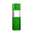 Araceli Tower Award - Green Alt Image 1