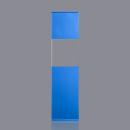 Araceli Tower 3D Award - Sky Blue Alt Image 1