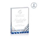 Elektra Award - Blue