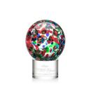 Fantasia Award on Marvel Base - Clear