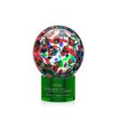 Fantasia Award on Marvel Base - Green