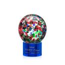 Fantasia Award on Marvel Base - Blue