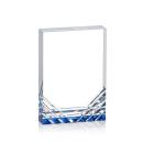 Elektra VividPrint&trade; Award - Blue Alt Image 1