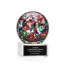 Fantasia Award on Hancock Base - Clear