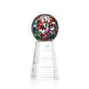 Fantasia Award on Novita Base