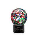 Fantasia Award on Marvel Base - Black