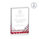 Elektra Award - Red