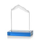 Everest Award - Sky Blue Alt Image 1