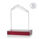 Everest Award - Red Alt Image 1