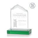 Everest Award - Green