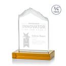Everest Award - Amber