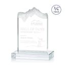 Kilimanjaro Award - Starfire