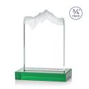 Kilimanjaro Award - Green Alt Image 1