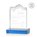 Kilimanjaro Award - Sky Blue