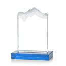 Kilimanjaro Award - Sky Blue Alt Image 1