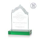 McKinley Award - Green