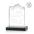 Kilimanjaro Award - Black