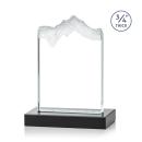 Kilimanjaro Award - Black Alt Image 1