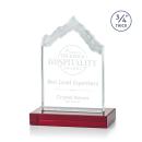 McKinley Award - Red