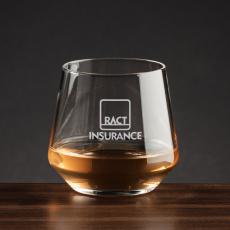 Tucson Whiskey Taster - Deep Etch