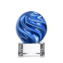 Naples Award on Paragon Base - Clear Alt Image 1
