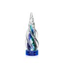 Alderon on Stanrich Base - Blue