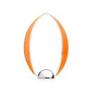 Lincoln VividPrint&trade; Award - Orange Alt Image 1