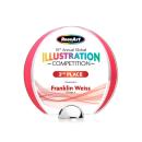 Stanton VividPrint&trade; Award - Red
