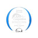 Stanton Award - Blue
