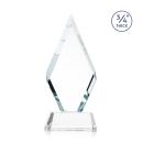 Richmond VividPrint&trade; Award on Newhaven - Clear Alt Image 1