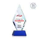 Richmond VividPrint&trade; Award on Newhaven - Blue
